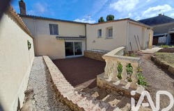Sainte-Verge, Nouvelle-Aquitaine 79100