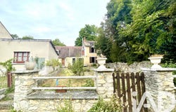 Ruffec, Centre-Val de Loire 36300