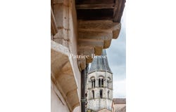 Saint-Gengoux-le-National, Burgundy 71460