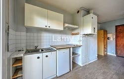 MAUREPAS, Île-de-France 78310
