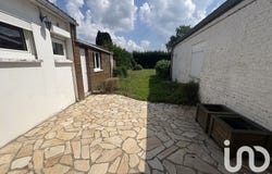 Meurchin, Hauts-de-France 62410