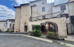 Courpière, Auvergne 63120