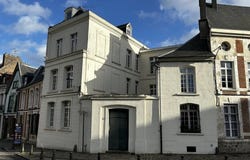 Amiens, Somme 80000