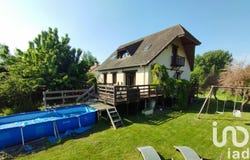 Londinières, Normandy 76660