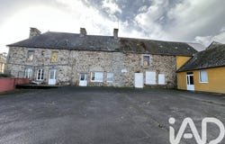 Sougeal, Brittany 35610