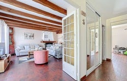 Neuville-Sur-Oise, Île-de-France 95000