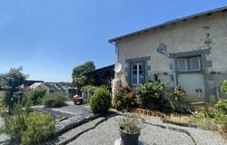 Saint-Ouen-Sur-Gartempe, Haute-Vienne