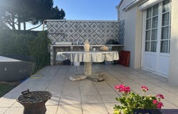 Vaux-sur-Mer, Poitou-Charentes 17640