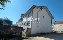 Mandeure, Franche-Comté 25350