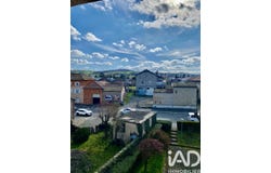 Saint-Galmier, Auvergne-Rhône-Alpes 42330