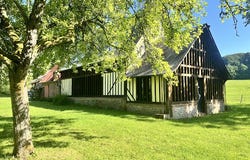Bézu-la-Forêt, Normandy 27480