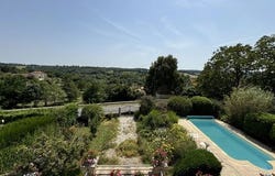 Beaulieu-Sur-Sonnette, Charente