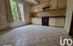 Romilly-sur-Seine, Grand Est 10100