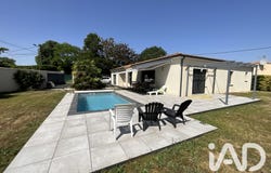 Vivonne, Nouvelle-Aquitaine 86370