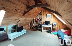 Nuillé-sur-Vicoin, Pays de la Loire 53970