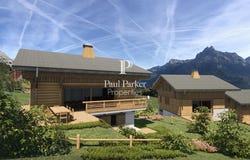 Combloux, Rhône-Alpes 74920