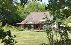 La Douze, Aquitaine 24330