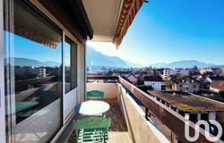 Annecy-le-Vieux, Auvergne-Rhône-Alpes 74940