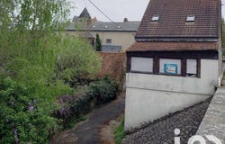 Beaulieu-sur-Loire, Centre-Val de Loire 45630