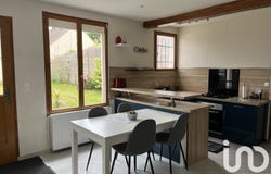 Villemeux-sur-Eure, Centre-Val de Loire 28210