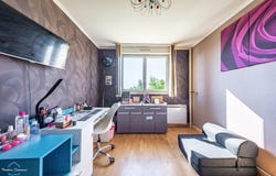 Dijon, Burgundy 21000