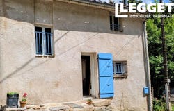 Labastide-Rouairoux, Occitanie 81270