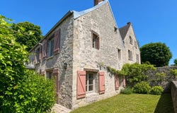 Senlis, Hauts-de-France 60300