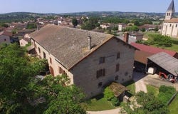 LACROST, Bourgogne 71700
