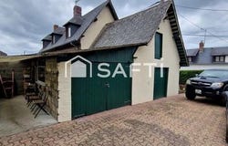 Serquigny, Haute-Normandie 27470