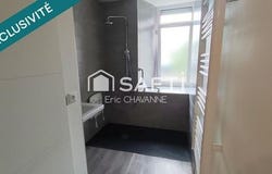 Audincourt, Franche-Comté 25400