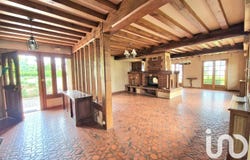 Forges-les-Eaux, Normandy 76440