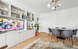Paris 7ème, Île-de-France 75007