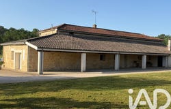 Marcenais, Nouvelle-Aquitaine 33620