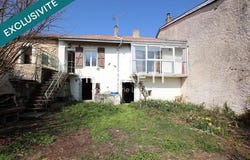 Domgermain, Lorraine 54119