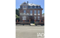 Vendhuile, Picardie 02420