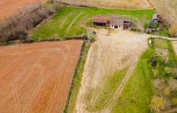 Roumagne, Aquitaine 47800