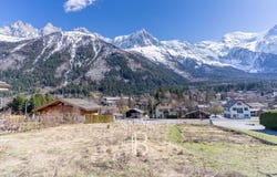Chamonix, Rhône-Alpes 74400
