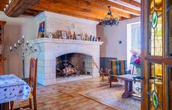 Fresnay-Sur-Sarthe, Pays de la Loire 72130