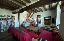 Gisy-Les-Nobles, Bourgogne 89140