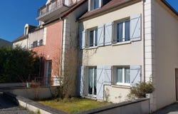 Mantes-la-Ville, Yvelines 78711