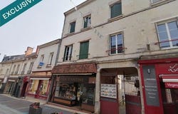 La Chartre-Sur-Le-Loir, Pays de la Loire 72340