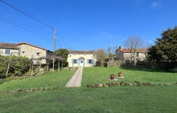 Messé, Nouvelle-Aquitaine 79120