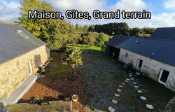 Plouegat-Moysan, Bretagne 29650