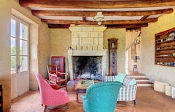 Le Buisson-de-Cadouin, Aquitaine 24480