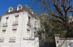 Paris 12, Ile-de-France 75012