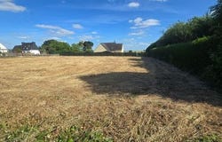 Neulliac, Bretagne 56300