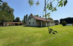 Saint-Vincent-en-Bresse, Burgundy 71440