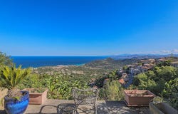 MONTICELLO, Corsica 20220