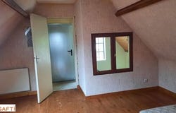 Paron, Bourgogne 89100