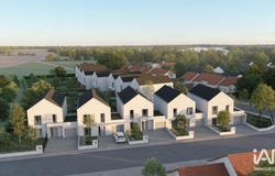 ARGANCY, Grand Est 57640